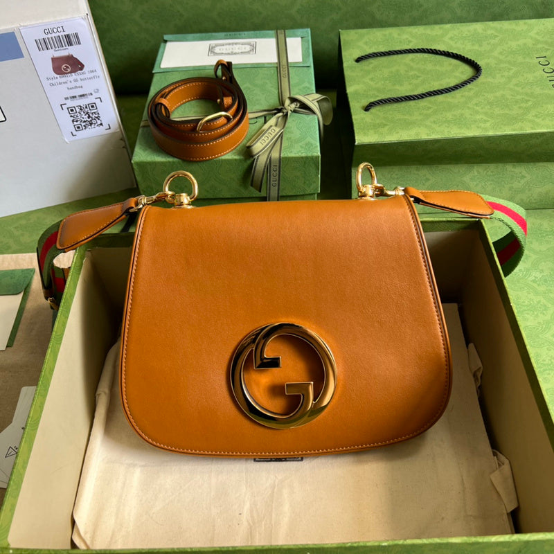 OZ - GCI Bags - 729