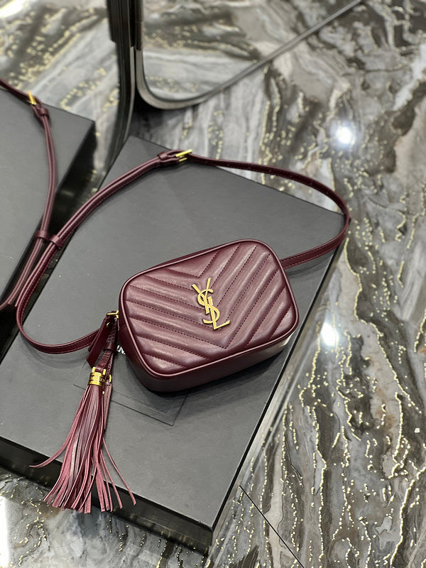 OZ - SLY Bags - 876