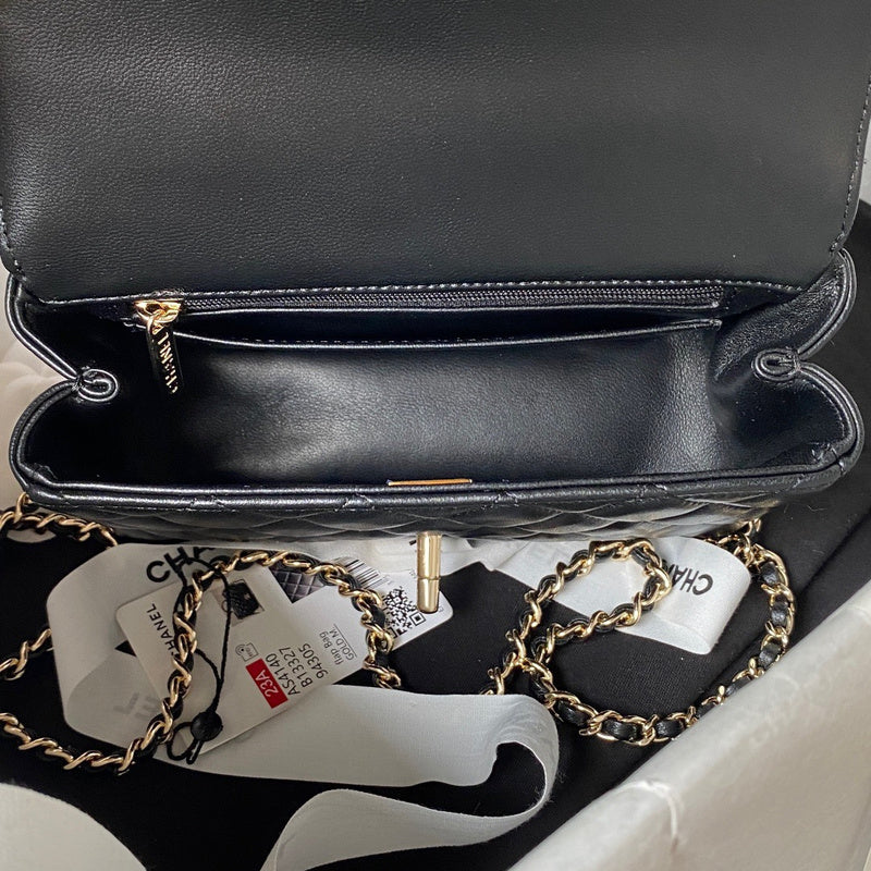 Ozarra - CHL Bags - 7501
