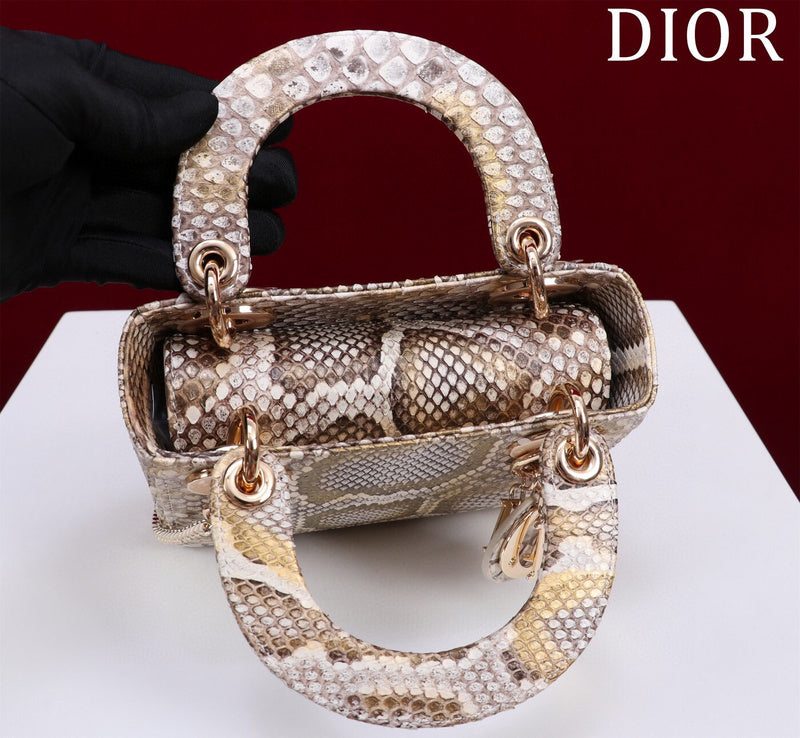Ozarra - Dir Bags - 101
