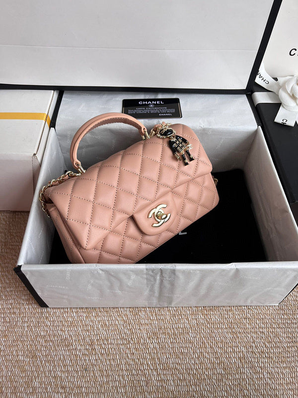 BAB - CHL Bags - 3134