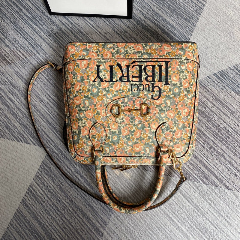 Ozarra - GUKI Bags - 1996