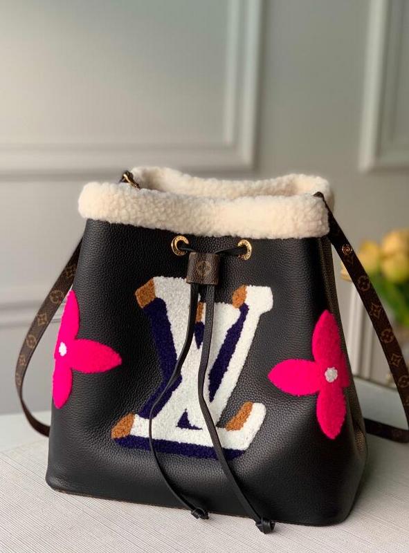 Ozarra Luxury - LOV Bags - 2570
