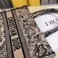 OZ - Dir Bags - 1003