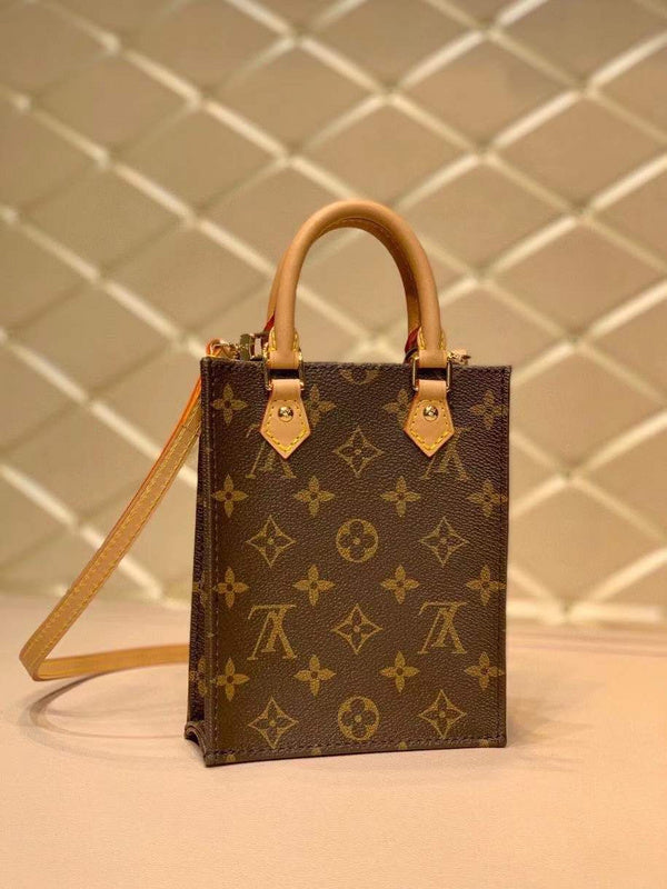 Ozarra Fashion Lu-Vi bags - 17094