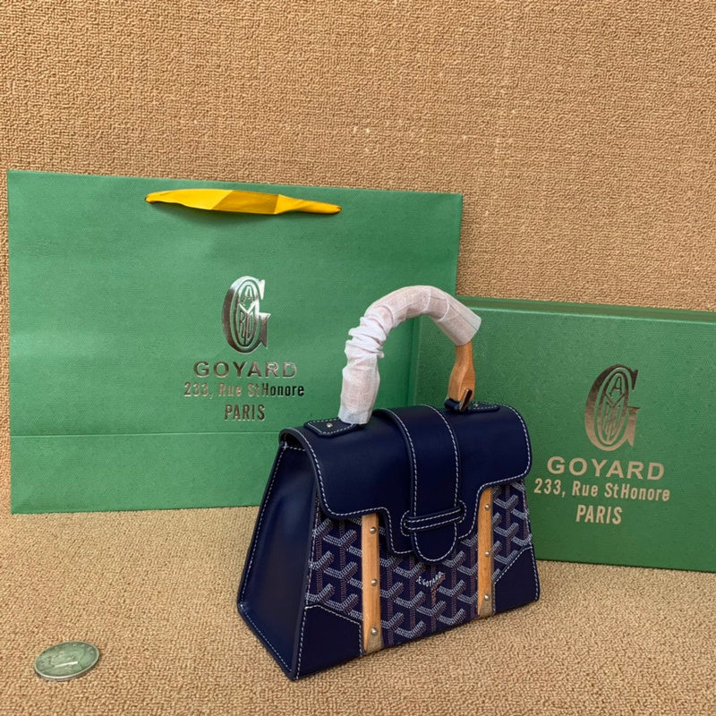 Ozarra - GOD Bags - 141