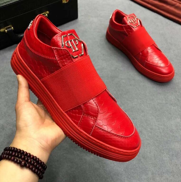 Ozarra Luxury - PHP Shoes - 134