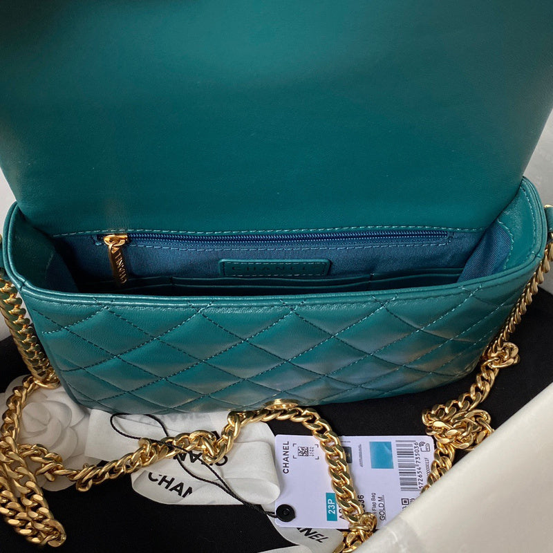 Ozarra - CHL Bags - 7558