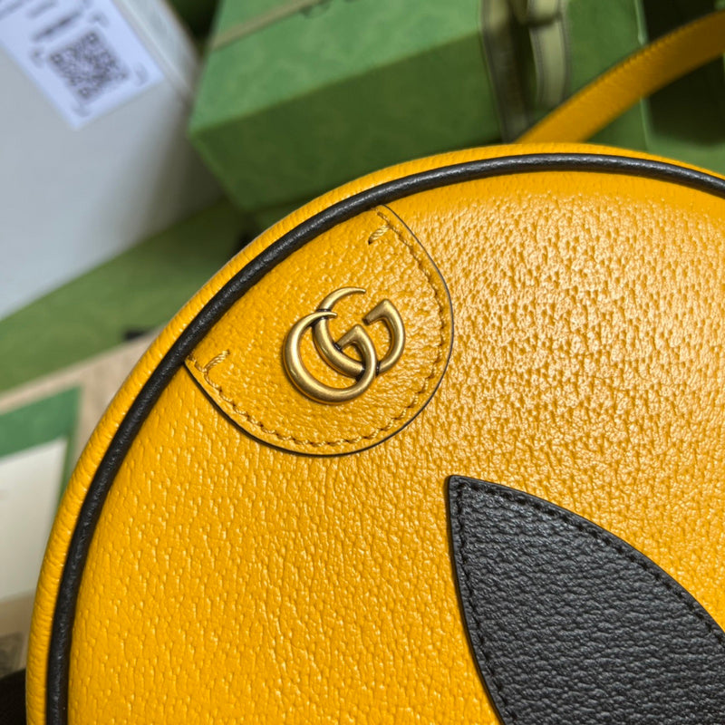 OZ - GCI Bags - 672