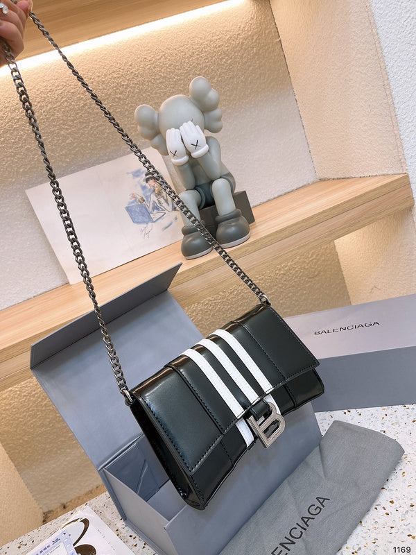 Ozarra Fashion - BGA Bags - 1629