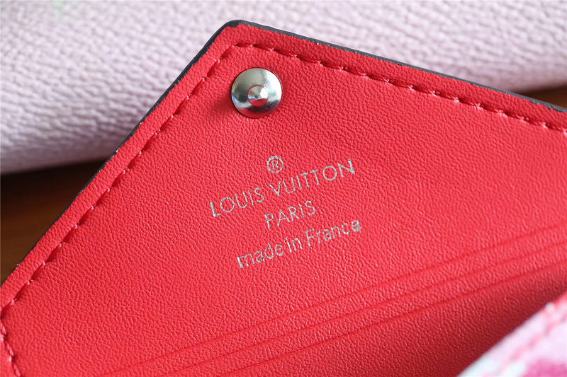 Ozarra Fashion Lu-Vi bags - 9083
