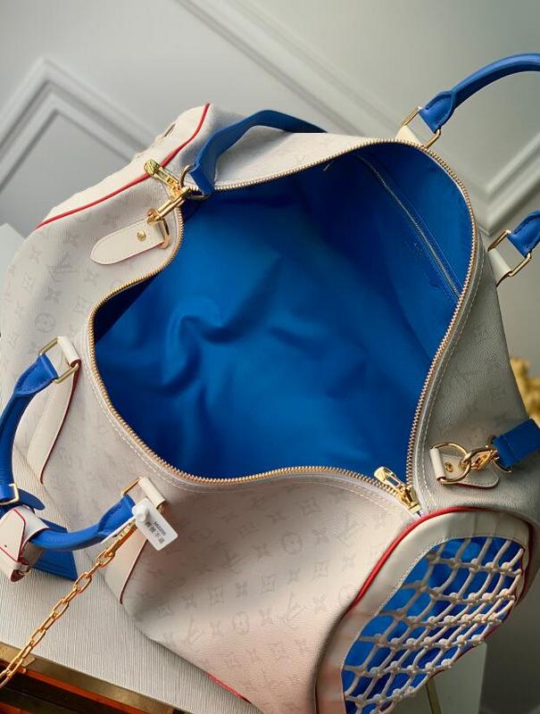 Ozarra Luxury - LOV Bags - 2317