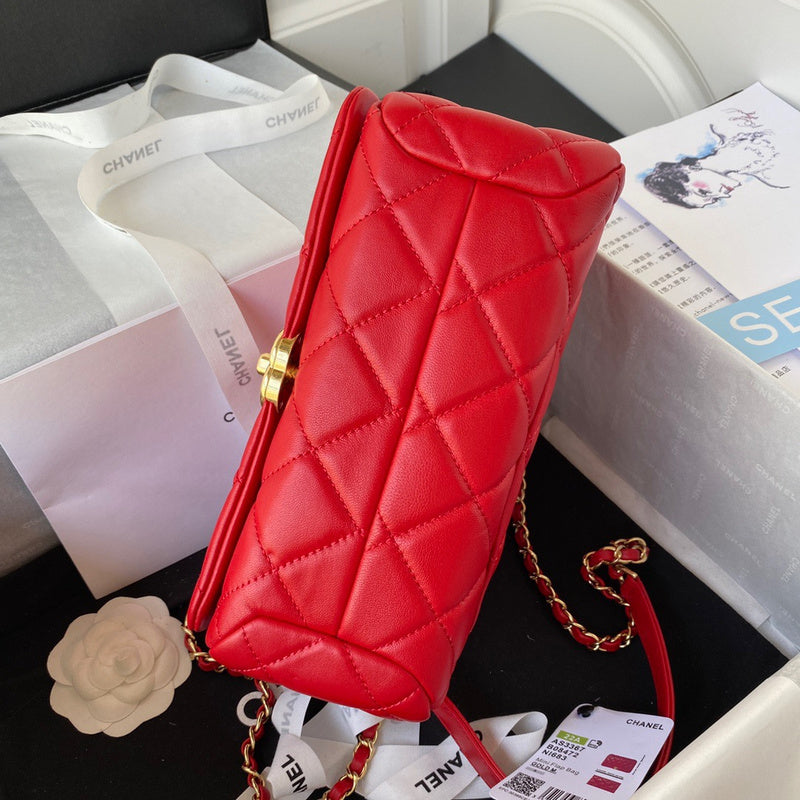 Ozarra - CHL Bags - 7590