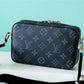 Ozarra Fashion Lu-Vi bags - 10234