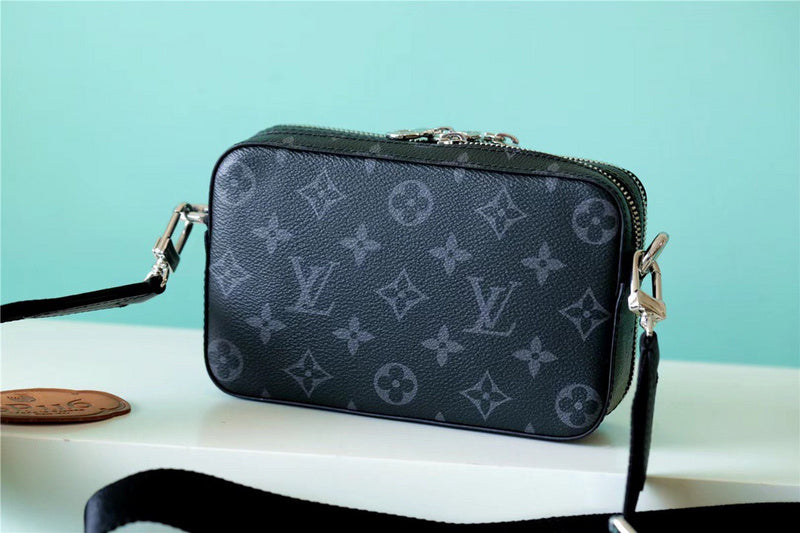 Ozarra Fashion Lu-Vi bags - 10234
