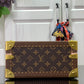 Fashion Lu-Vi bags - 3509