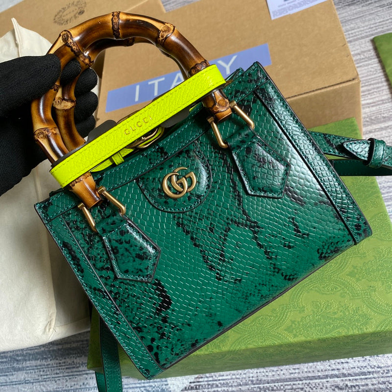 Ozarra - GCI Bags - 5063