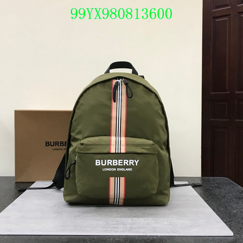 Ozarra Fashion -BBR Bags - 418