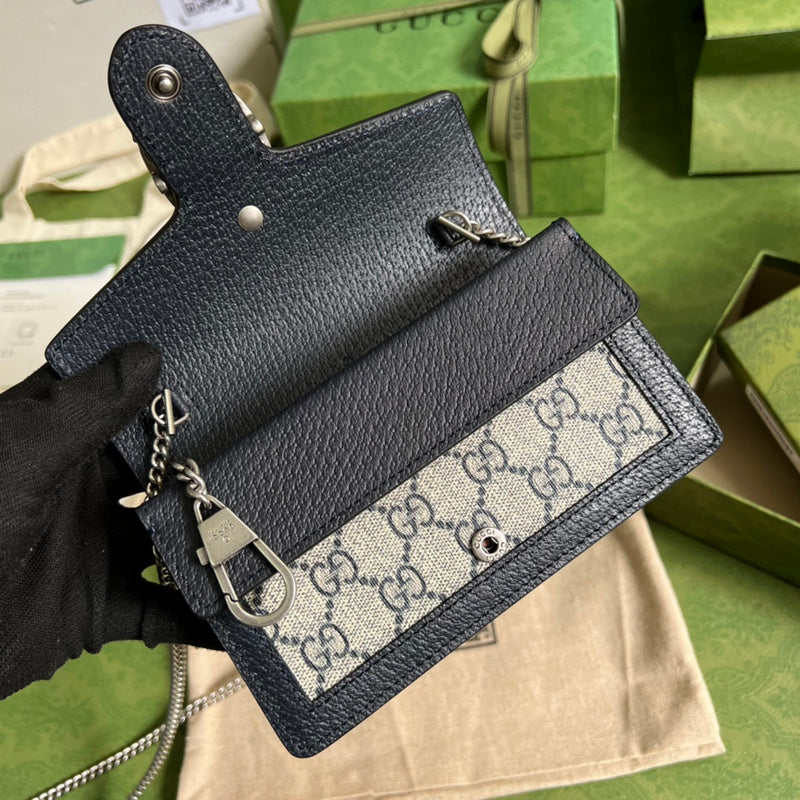 OZ - GCI Bags - 841