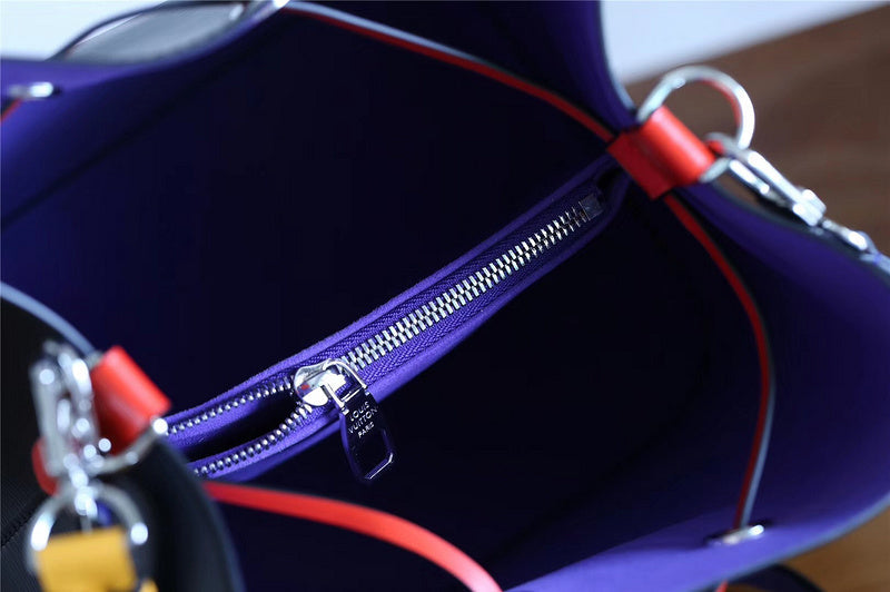 Ozarra Fashion Lu-Vi bags - 8574