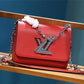 Ozarra Fashion Lu-Vi bags - 8439