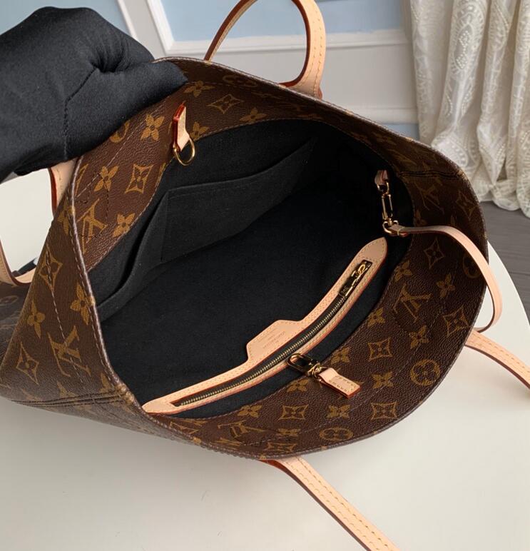 Ozarra Luxury - LOV Bags - 3023