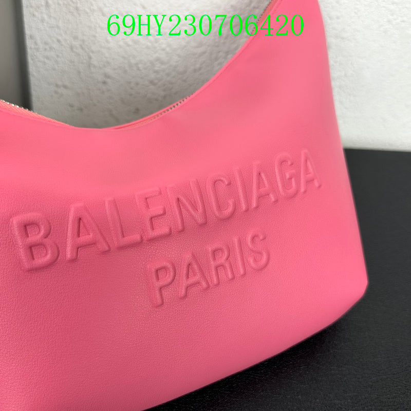Ozarra Fashion - BGA Bags - 1711