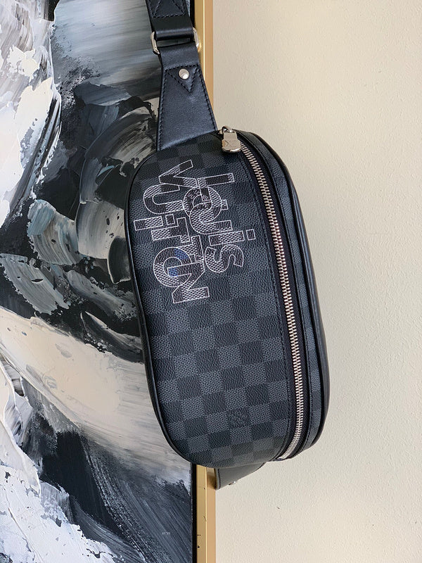 Fashion Lu-Vi bags - 3226