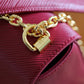 Ozarra Fashion Lu-Vi bags - 8518