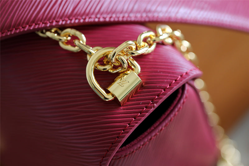 Ozarra Fashion Lu-Vi bags - 8518
