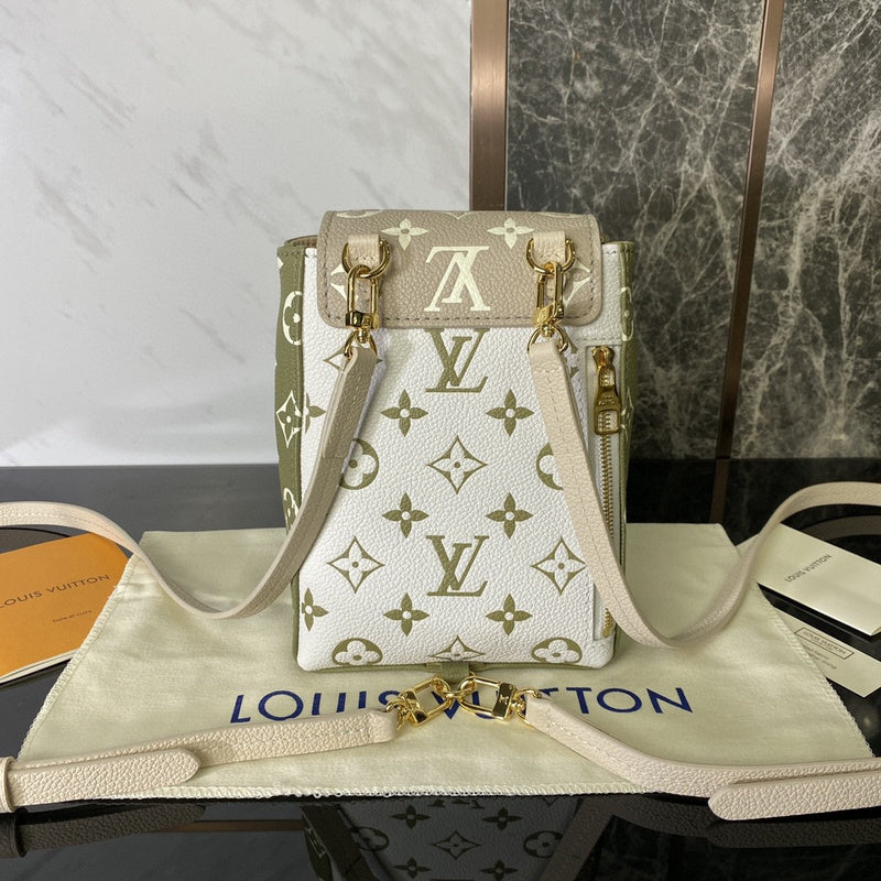 Fashion Lu-Vi bags - 3441