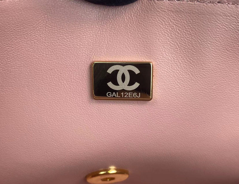 BAB - CHL Bags - 3220