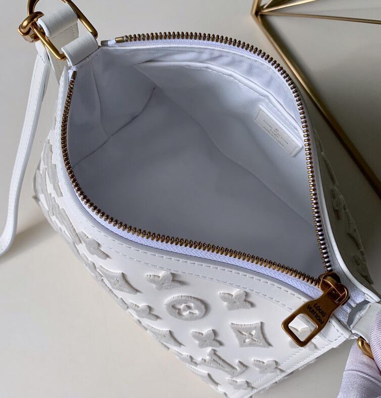 Ozarra Luxury - LOV Bags - 2910