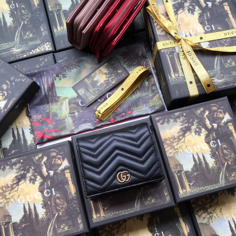 Ozarra - Guki Wallet - 616