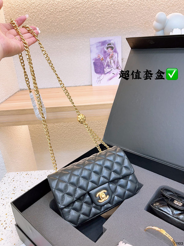 Ozarra - CHL Bags - 6967
