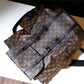 Ozarra Fashion Lu-Vi bags - 9702