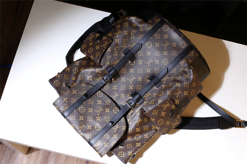 Ozarra Fashion Lu-Vi bags - 9702