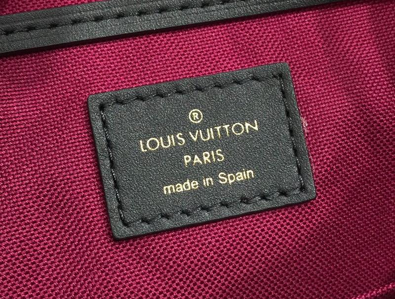 Ozarra Luxury - LOV Bags - 2666