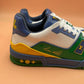 Ozarra Luxury - LOV Men Shoes - 1136