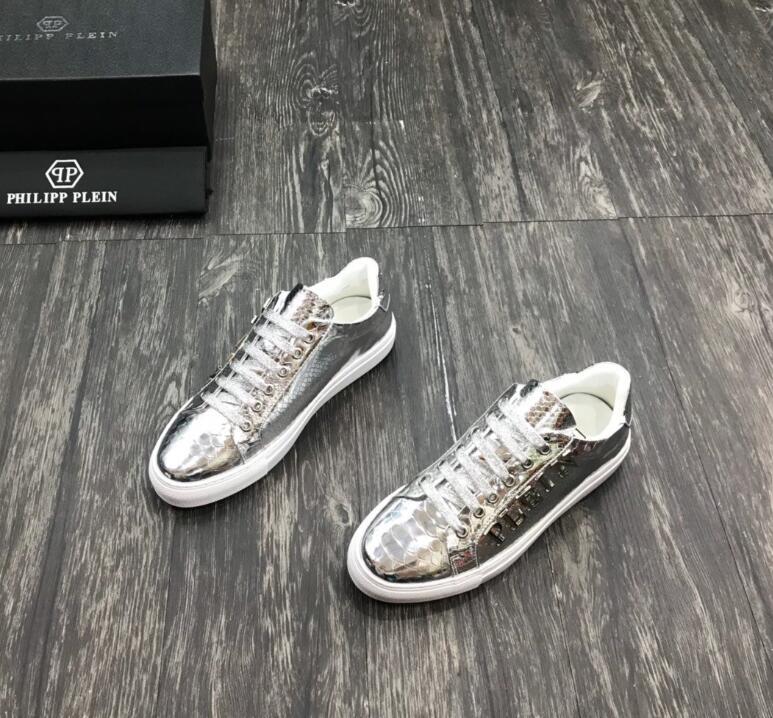 Ozarra Luxury - PHP Shoes - 126