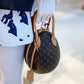 Fashion Lu-Vi bags - 3611