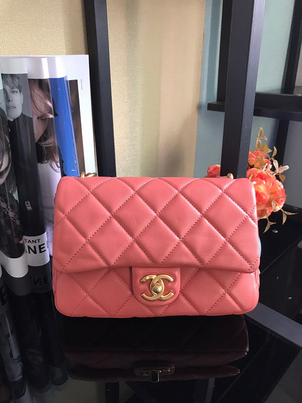 BAB - CHL Bags - 3451