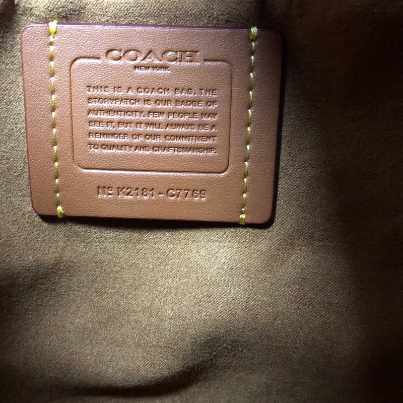 Ozarra - CAH Bags - 442