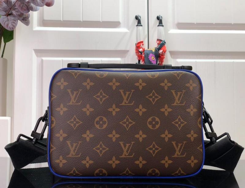 Ozarra Luxury - LOV Bags - 2349