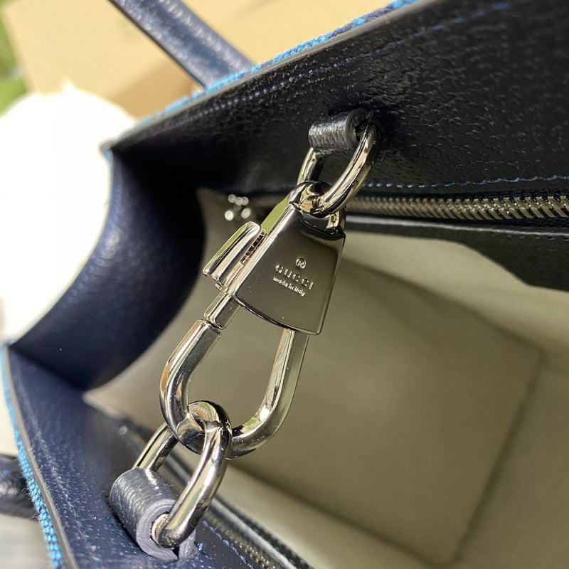 Ozarra - GUKI Bags - 1951