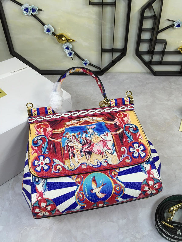 Ozarra - DG Bags - 265