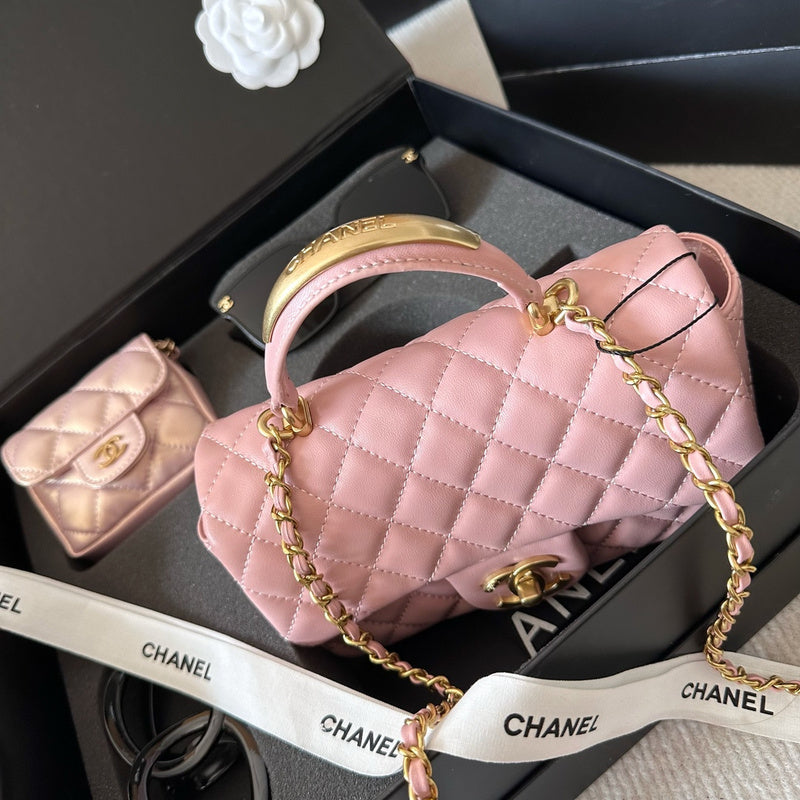 Ozarra - CHL Bags - 6780