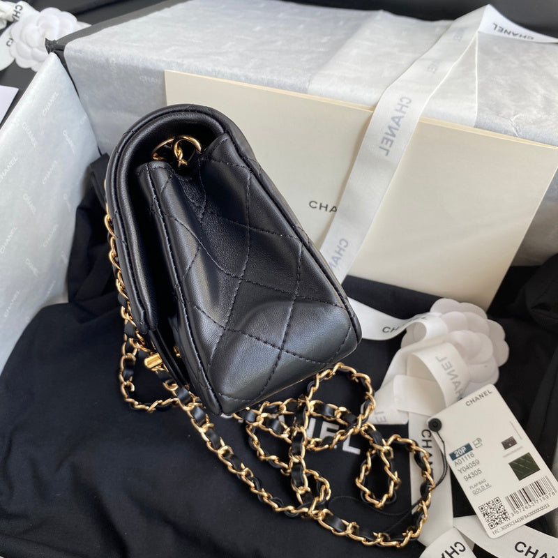 Ozarra - CHL Bags - 6613