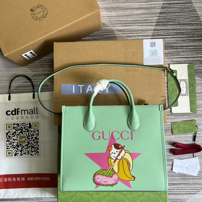 Ozarra - GG Bags - 1108
