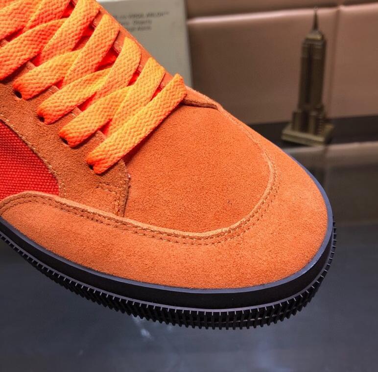 Ozarra Luxury - YZO Men Shoes - 196